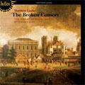 Parley of Instruments - Locke: The Broken Consort - Import CD