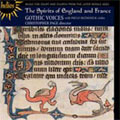Christopher Page - Spirits of England & France - Import CD