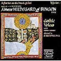 Gothic Voices - Hildegard of Bingen: A feather on the breath of God - Import CD