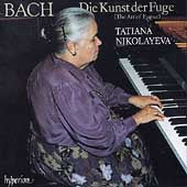 Johann Sebastian Bach - Bach: The Art of Fugue - Import 2 CD