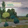 Wilhelm Stenhammar - Wilhelm Stenhammar: Piano Music - Import CD