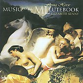 Elizabeth Kenny - Flying Horse - Import CD