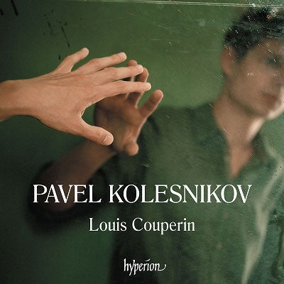 Pavel Kolesnikov - Couperin: Dances from the Bauyn Manuscript - Import CD