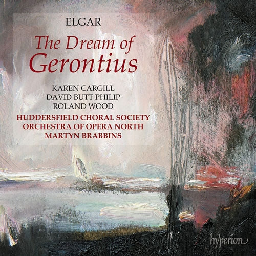Neobarock - Elgar: The Dream of Gerontius - Import 2 CD