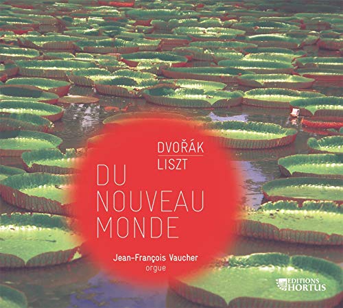 Dvorak;Dvorak, Antonin(1841-1904) - New World Symphony No. 9 - Import CD