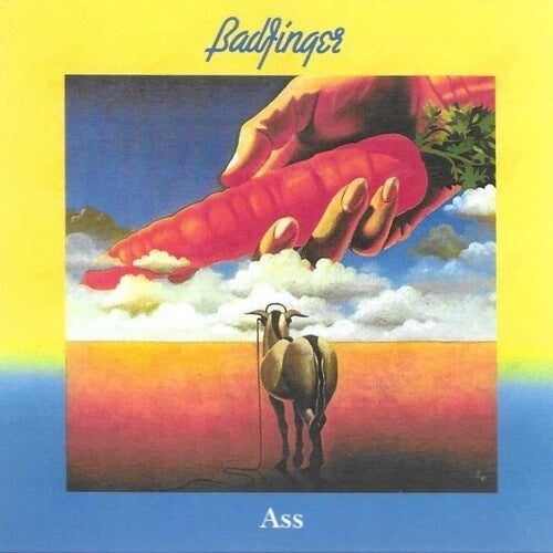 Badfinger - Ass - Import CD