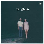 The Shacks - Shacks - Import CD