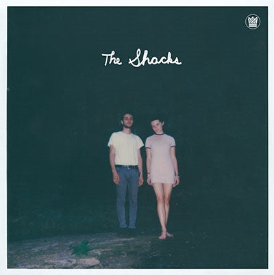 The Shacks - The Shacks - Import CD