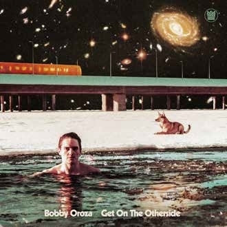 Bobby Oroza - Get On the Other Side - Import Vinyl LP Record