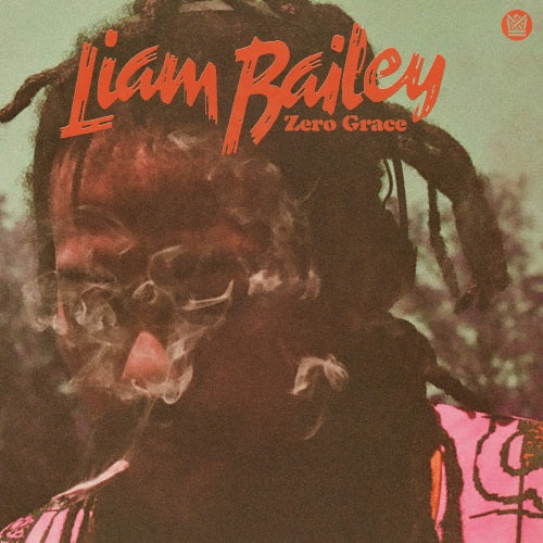 Liam Bailey - Zero Grace - Import CD