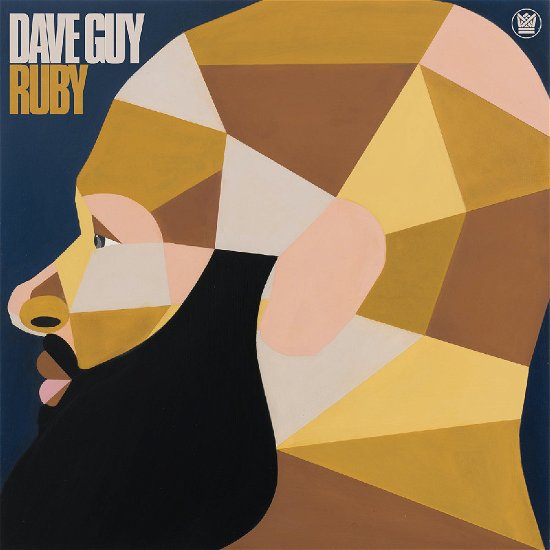 Dave Guy - Ruby - Import Vinyl LP Record