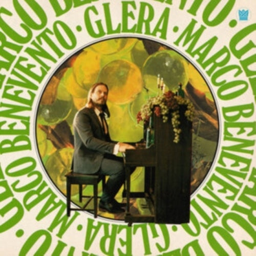 Marco Benevento - Glera - Import CD