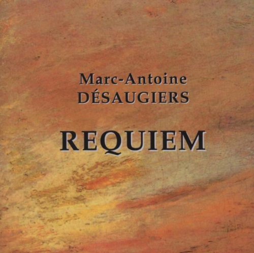 M-A.Desaugiers - Marc-Antoine Desaugiers: Requiem - Import CD