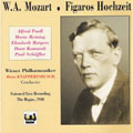 Hans Knappertsbusch - Mozart: Nozze Di Figaro - Highlights - Import 2 CD