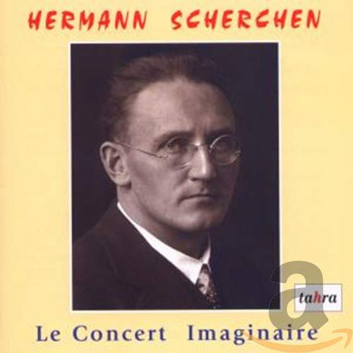 Tchaikovsky (1840-1893) - Sym.4: Scherchen / Vienna State Opera O +ravel: Left-hand Concerto: Casadesus(P) - Import CD