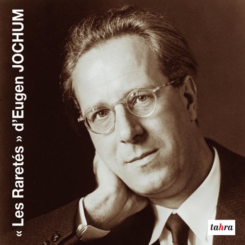 VARIOUS ARTISTS - Eugen Jochum: Rare Recordings - Import CD