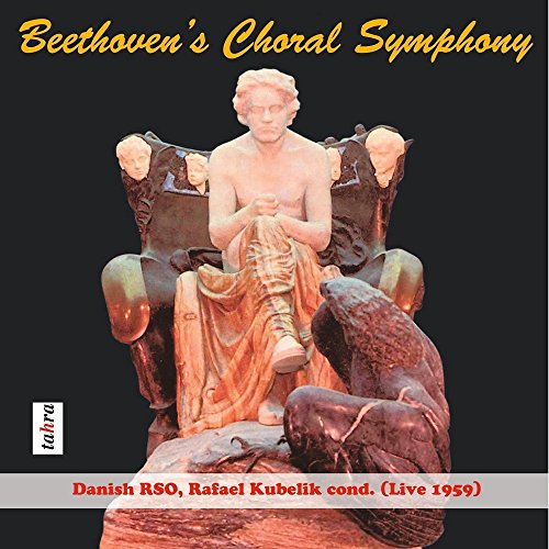 VARIOUS ARTISTS - Symphony No.9 - Import CD