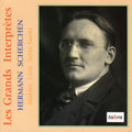 Hermann Scherchen - Mahler Liszt Saint-saens - Import 2 CD