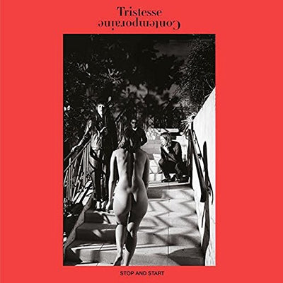 Tristesse Contemporaine - Stop And Start - Import Vinyl LP Record
