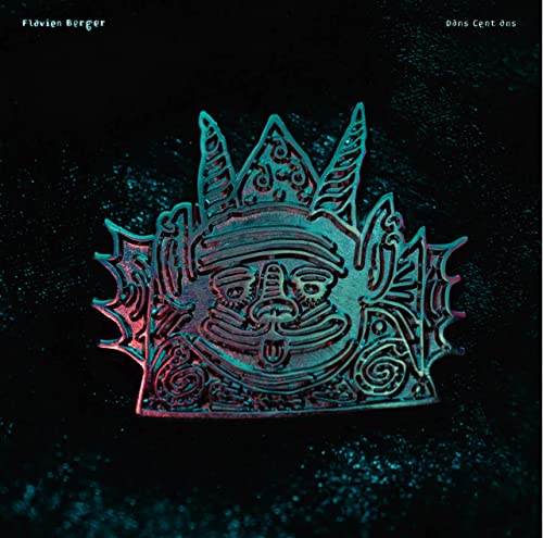 Flavien Berger - Dans Cent Ans - Import LP Record