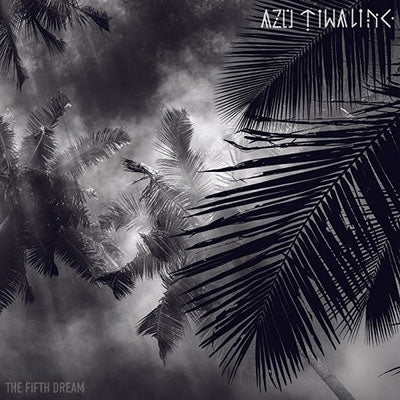 Azu Tiwaline - Fifth Dream - Import Vinyl 2 LP Record