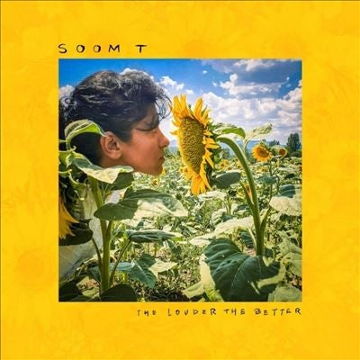 Soom T - Louder The Better - Import Vinyl 2 LP Record Limited Edition