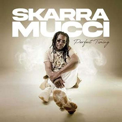 Skarra Mucci - Perfect Timing - Import CD