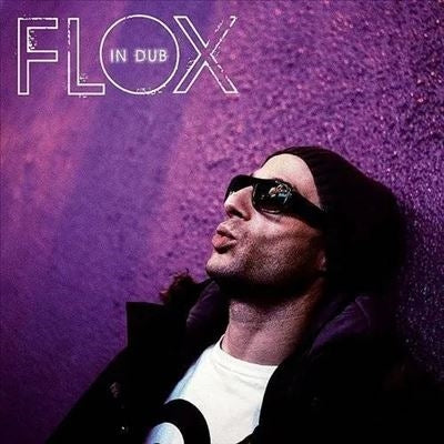 Flox - In Dub - Import LP Record Limited Edition