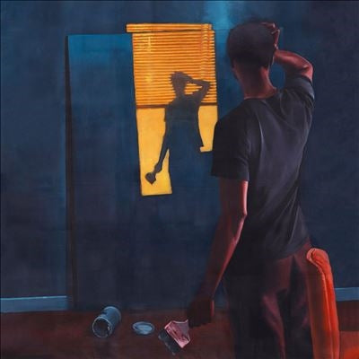Lossapardo - If I Were To Paint It - Import Vinyl LP Record