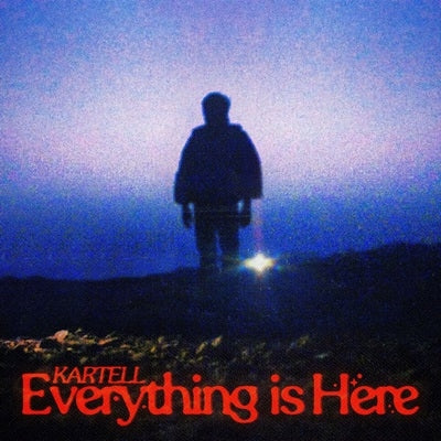 Kartell - Everything is Here - Import Vinyl 2 LP Record