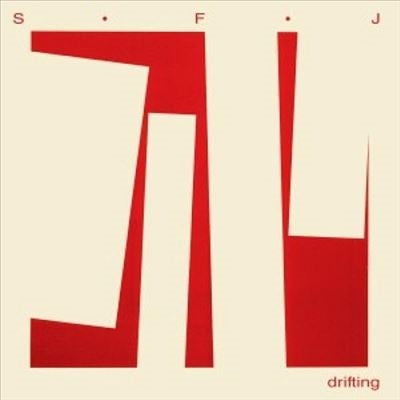 SFJ - Drifting - Import Vinyl LP Record