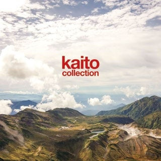 KAITO (HIROSHI WATANABE) - Collection - Import CD Bonus Track