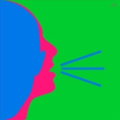 Blase - Blablabla - Import Vinyl LP Record