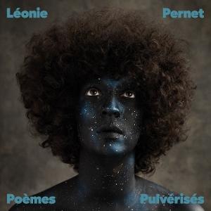 Leonie Pernet - Poemes Pulverises - Import Vinyl LP Record