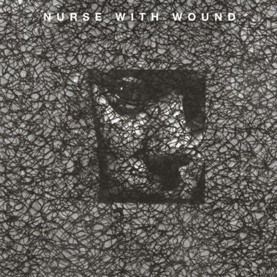 Nurse With Wound - Backside - Import Vinyl LP Recurd