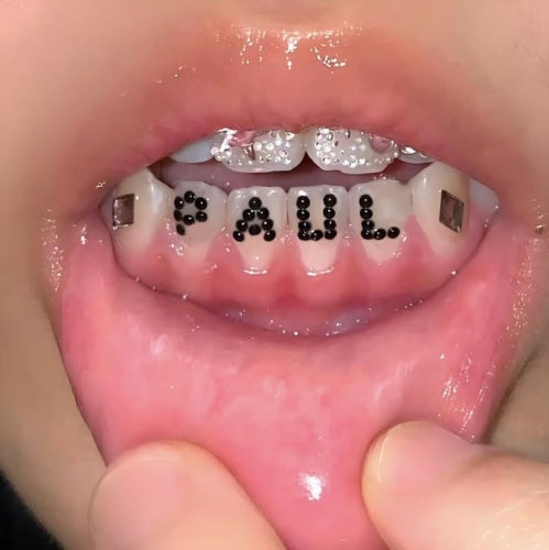 Swimming Paul - Smiling Through The Pain 2 - Import 2 LP Record