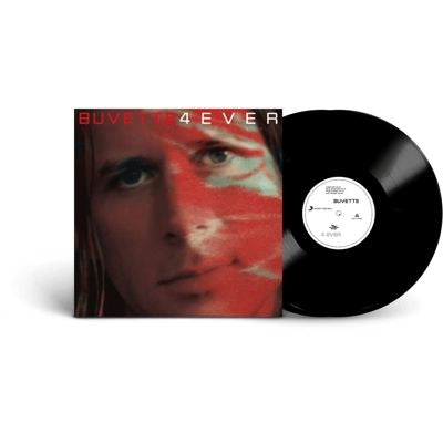 Buvette - 4EVER - Import Vinyl 2 LP Recurd