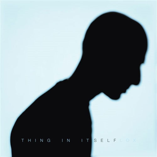 Flox - Thing In Itself - Import CD
