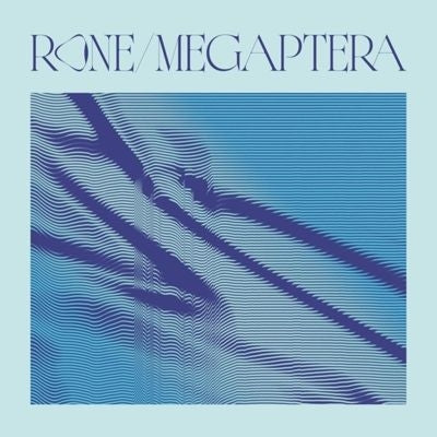 Rone - Megaptera - Import LP Record