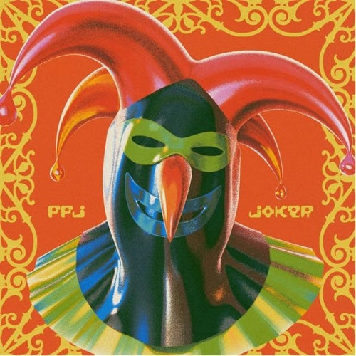 PPJ - Joker - Import Vinyl LP Recurd