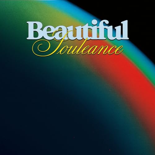 Souleance - Beautiful - Import Vinyl LP Record
