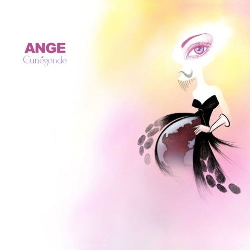 Ange - Cunegonde - Import Vinyl 2 LP Record Limited Edition