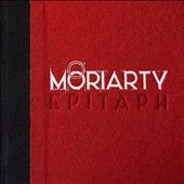 Moriarty - Epitaph - Import CD