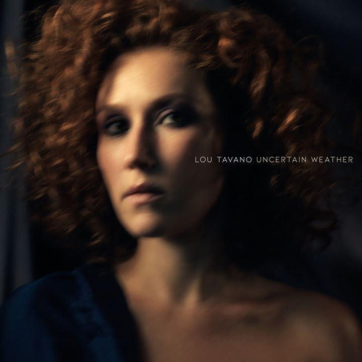 Lou Tavano - Uncertain Weather - Import CD
