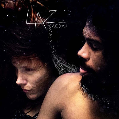 Saodaj - Laz - Import CD