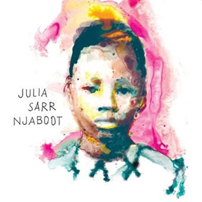 Julia Sarr - Njaboot - Import CD