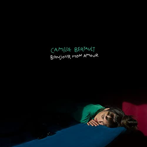 Camille Bertault - Bonjour Mon Amour - Import CD