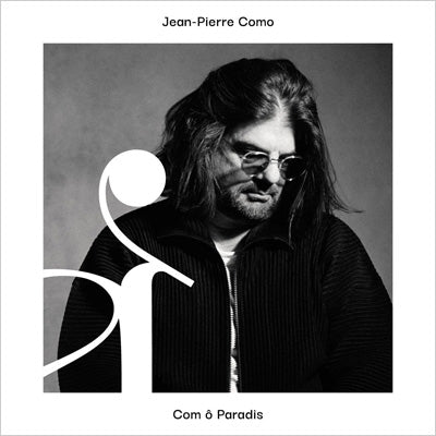 Jean-Pierre Como - Com O Paradis - Import CD