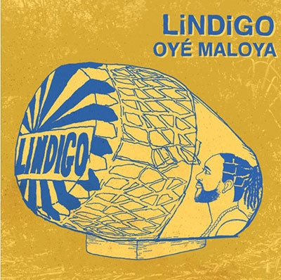 Lindigo - Oye Maloya - Import CD