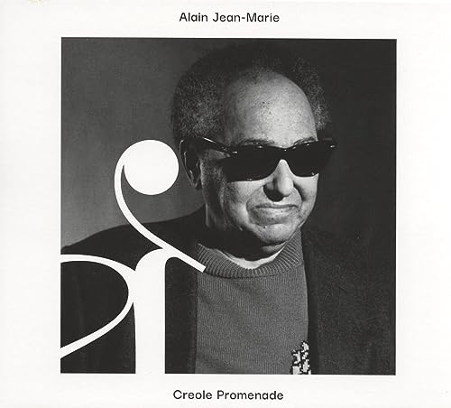 Alain Jean-Marie - Creole Promenade - Import CD